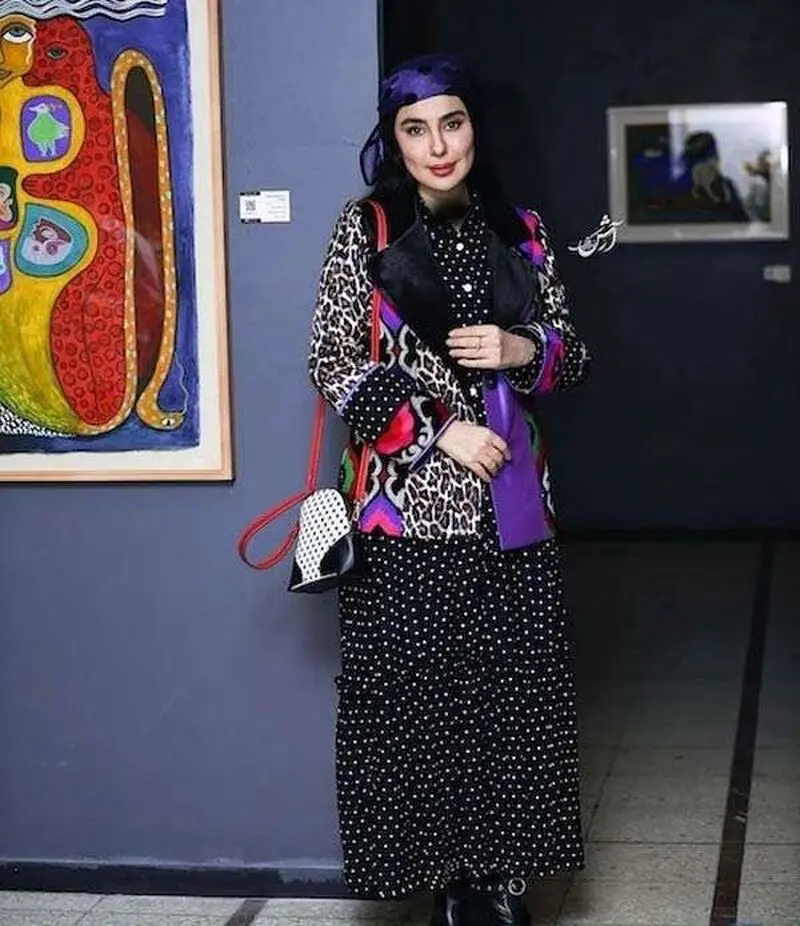 شیدا یوسفی