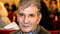 سالروز درگذشت نادر گلچین؛ صدایی که با «مرغ سحر» جاودانه شد