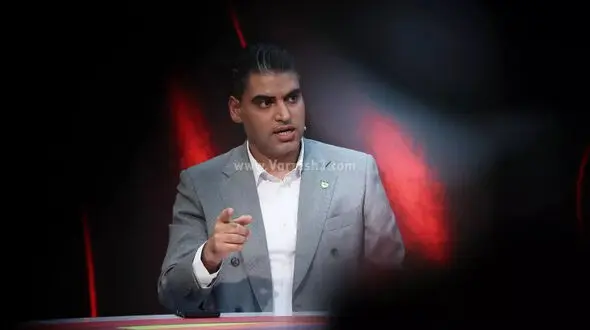 بازتاب گسترده مصاحبه پیمان حدادی با آنتن؛ ناگفته هایی که خبرساز شد