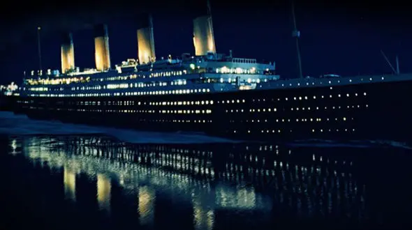 انتشار ناگفته های غرق شدن تایتانیک بعد از 106 سال! / 5 کشته اول چه کسانی بودند؟!
