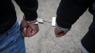اعتراف سارق سابقه دار به 22 فقره سرقت در سنندج