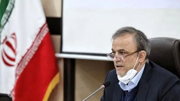 وزیر صمت: در تولید و تامین مرغ مشکلی نداریم 