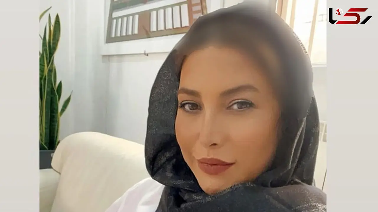 نگاهی به آشپزخانه لوکس و دلباز فریبا نادری و رونمایی از کابینت ها و ظرف و ظروف مدرن و امروزی‌اش/ سلیقه بیستِ بیست+فیلم