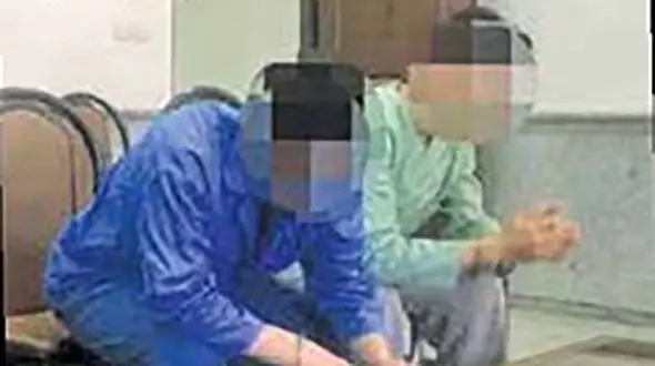 دردسر عجیب یاقوت های زیر خاکی برای جوان تهرانی