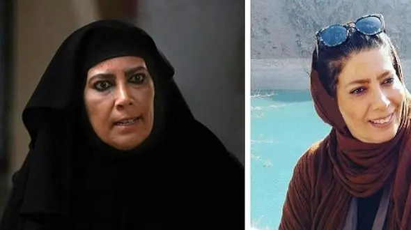 بازیگر سریال کیمیا: در حال فرار از شهر بودیم فکر نمی‌کردم دوباره برگردیم! بچه‌های سپاه با لندکروز به دنبال ما آمدند تا از شهر خارج شویم...