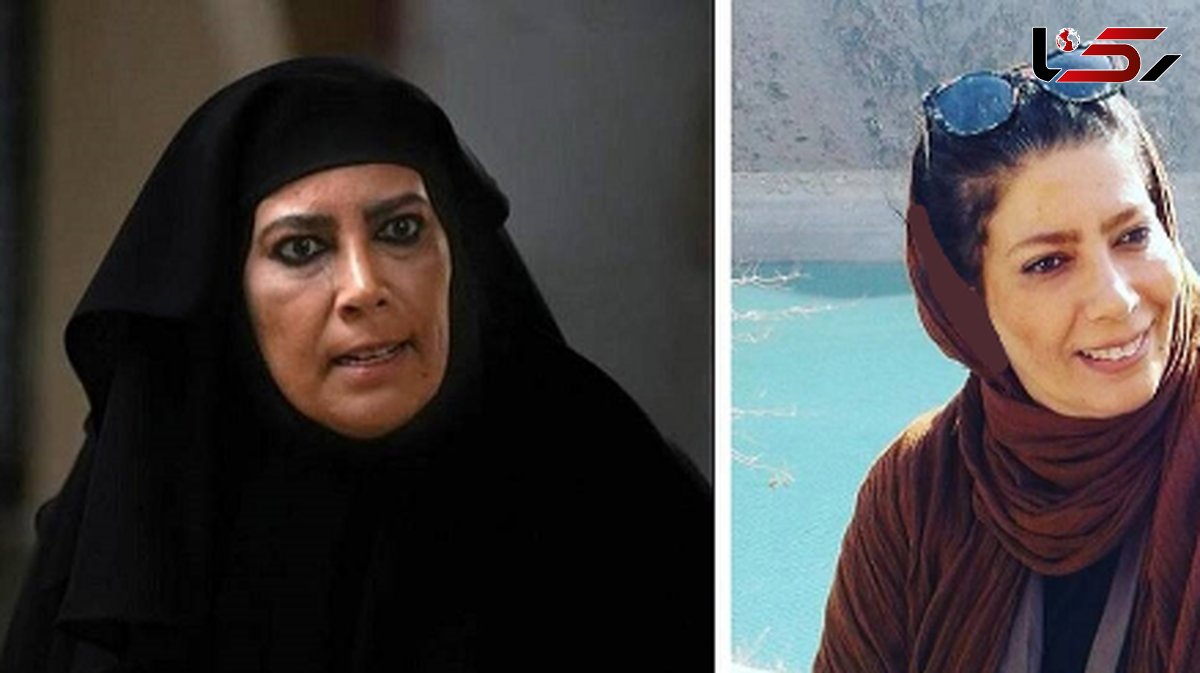 بازیگر سریال کیمیا: در حال فرار از شهر بودیم فکر نمیکردم دوباره برگردیم! بچههای سپاه با لندکروز به دنبال ما آمدند تا از شهر خارج شویم...