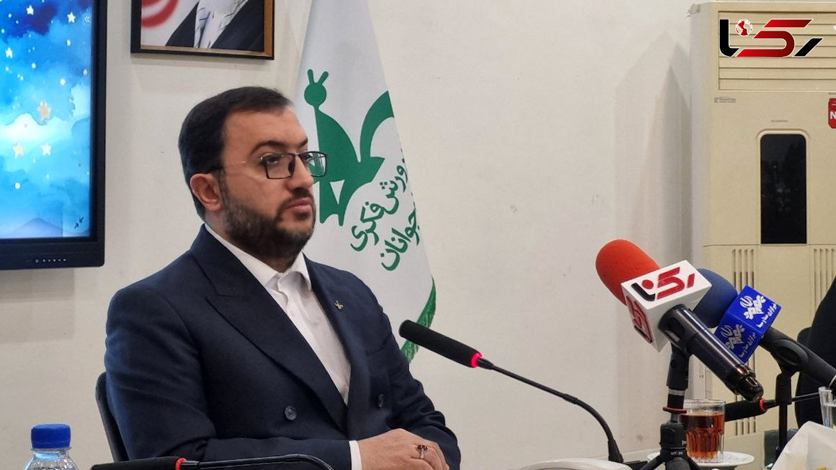 رئیس کانون پرورش فکری کودکان و نوجوانان: من قبول ندارم در مدرسه خشونت وجود دارد، این حرف درستی نیست!/ خبرنگار: با انکار کردن، صورت مسئله را پاک می کنید + فیلم