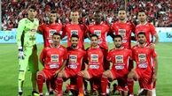  6 پرسپولیسی در آستانه محرومیت از فینال آسیا 