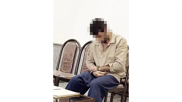 آتش افروزی مرگبار در   انتقام‌ از رقیب عشقی/در خیابان دماوند تهران رخ داد