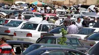 قیمت خودروهای داخلی در بازار امروز 1 اردیبهشت