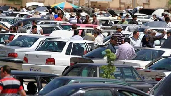 قیمت خودروهای داخلی در بازار امروز 1 اردیبهشت