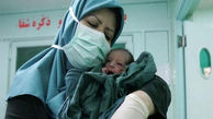 فقط 4 هزار زن باردار یزدی واکسن زده اند
