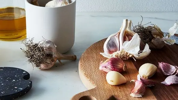 خواص عجیب سیر؛ از کاهش وزن تا درمان ریزش مو