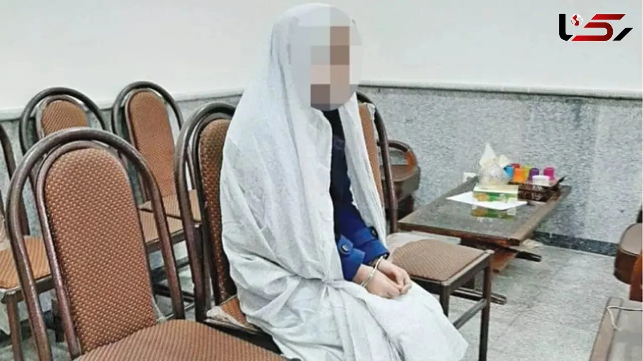 پویش به عشق امام حسین مادر زندانی را به آغوش فرزندش رساند