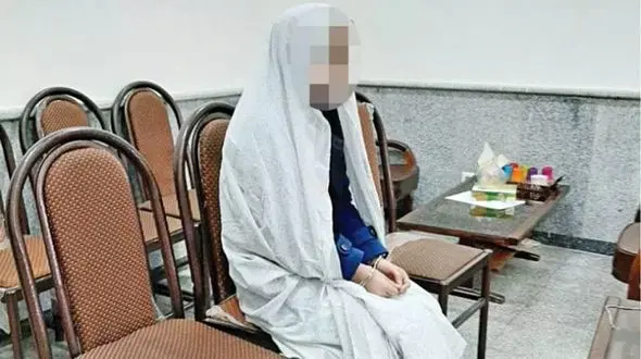 پویش به عشق امام حسین مادر زندانی را به آغوش فرزندش رساند