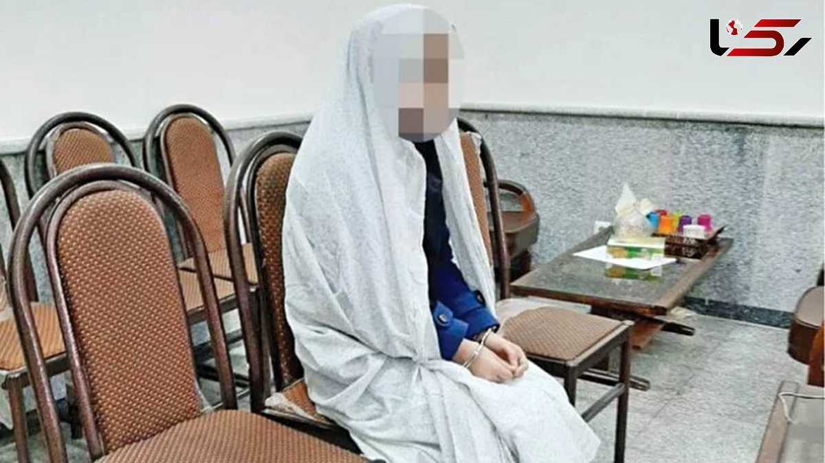 پویش به عشق امام حسین مادر زندانی را به آغوش فرزندش رساند