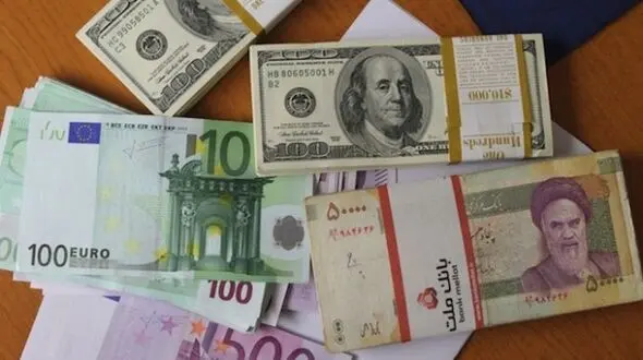 آخرین نرخ ارز در بازار آزاد 