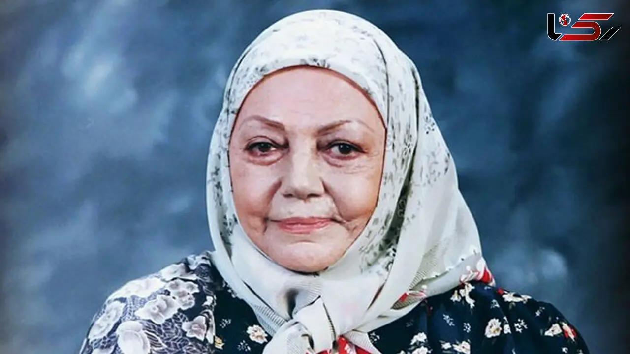 فیلم آواز باشکوه؛ حمیده خیرآبادی در فیلم رضا موتوری با آهنگ فرهاد مهراد /  مثل یه کوه٬ بلند.. ! + موزیک ویدیو