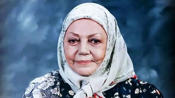 فیلم آواز باشکوه؛ حمیده خیرآبادی در فیلم رضا موتوری با آهنگ فرهاد مهراد /  مثل یه کوه٬ بلند.. ! + موزیک ویدیو