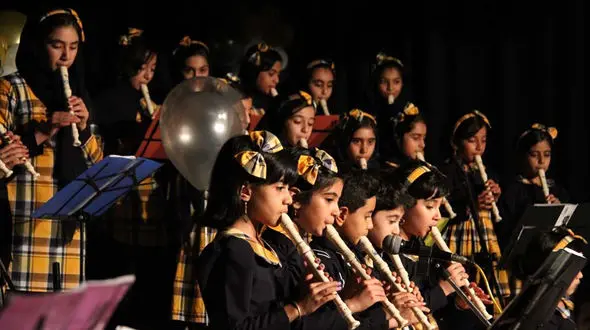 موسیقی در مدارس جهان اجباری؛ در ایران فقط برای پولدارها / سخنگوی آموزش و پرورش: زمان آموزش موسیقی در مدارس نداریم؛  اولویت ما فقط برنامه درسی ملی است !