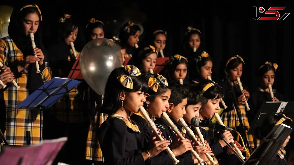 موسیقی در مدارس جهان اجباری؛ در ایران فقط برای پولدارها / سخنگوی آموزش و پرورش: زمان آموزش موسیقی در مدارس نداریم؛  اولویت ما فقط برنامه درسی ملی است !