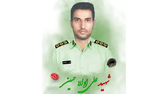 جزئیات شهادت مامور انتظامی هرمزگان طی تعقیب و گریز با قاچاقچیان