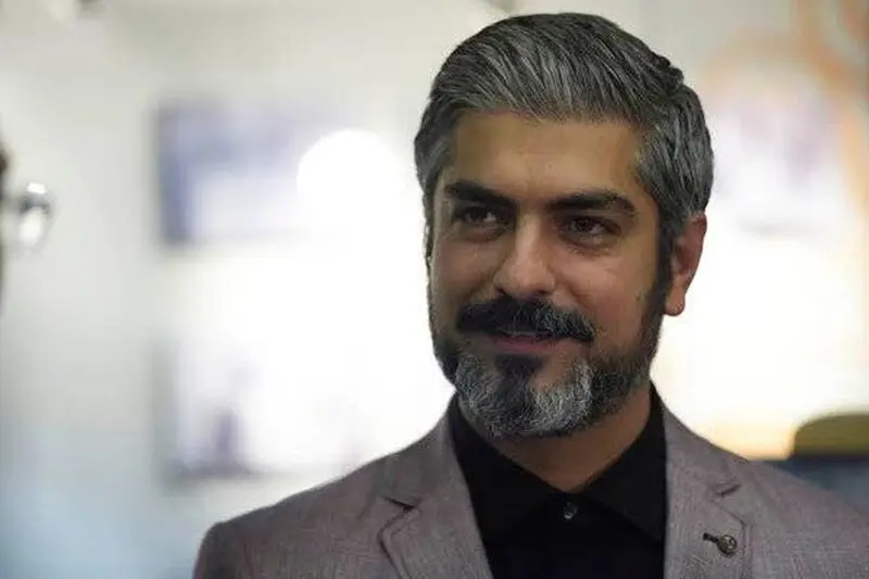 مهدی پاکدل