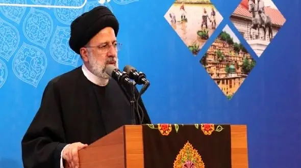 دستور عقب نشینی رئیسی به دستگاه های دولتی ساحل خوار + فیلم