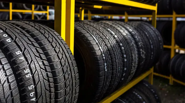 ثبت نام لاستیک دولتی آغاز شد + جدول قیمت