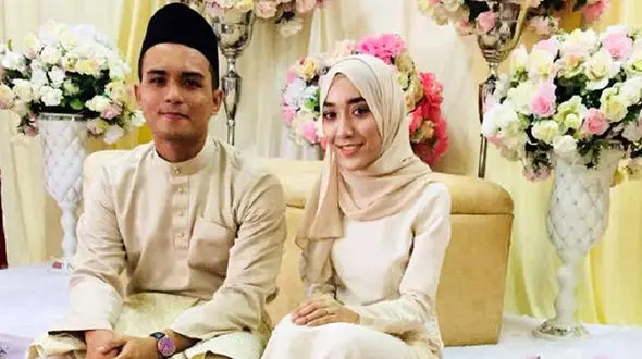 این دختر سرطانی یک روز مانده به مرگش عروسی کرد +تصاویر
