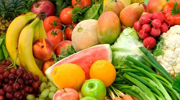 میوه های خون ساز را بشناسید