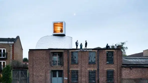 خانه ای 6 نفره در کانال کولر