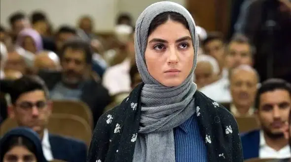  فیلم | دلسوزی عجیب و جنجالی پردیس پورعابدینی برای شهلا جاهد | این دیالوگ شهلا جاهد برایم دردناک است 