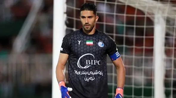 استوری معنادار سیدحسین: خداحافظی یا تمدید در راه است؟