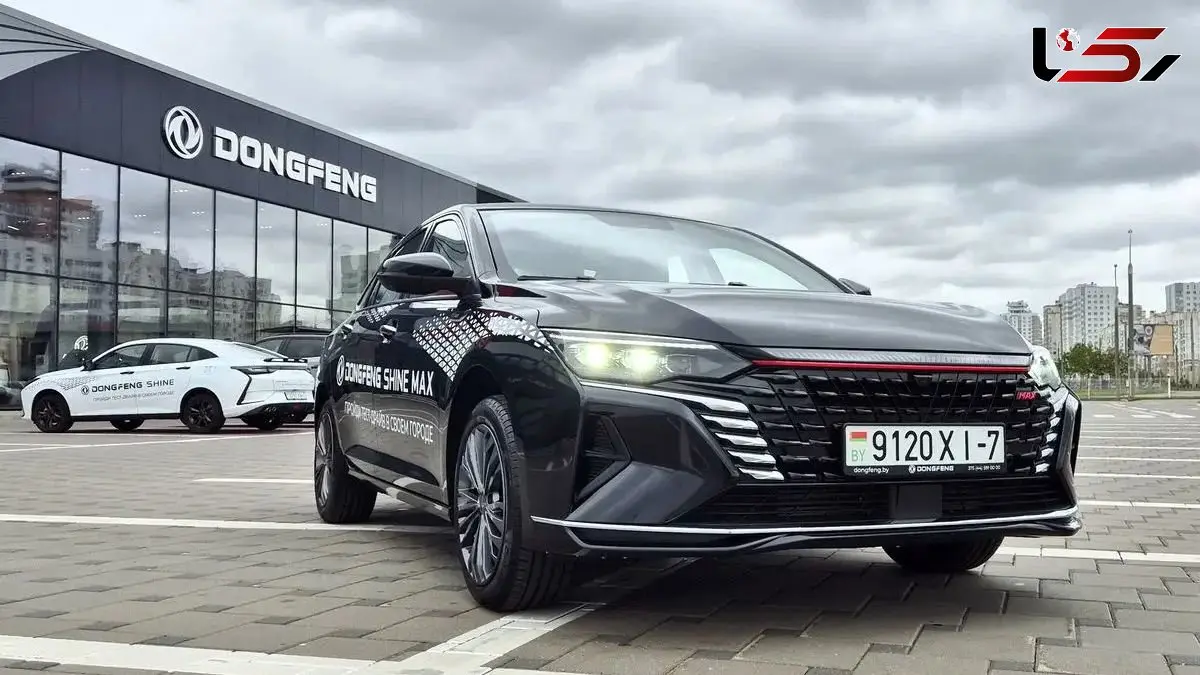 مقایسه بهترین سدان‌ های چینی؛ فونیکس آریزو 8 و جک J4