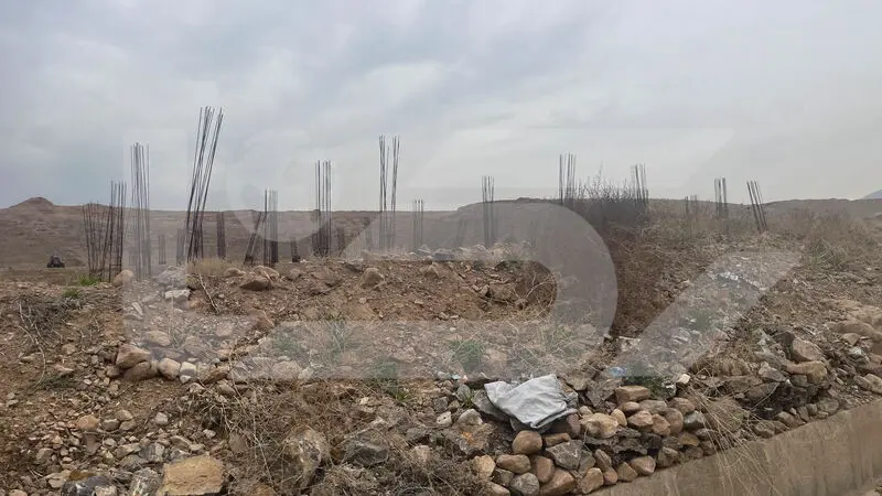 مسکن ملی پروژه حافظ