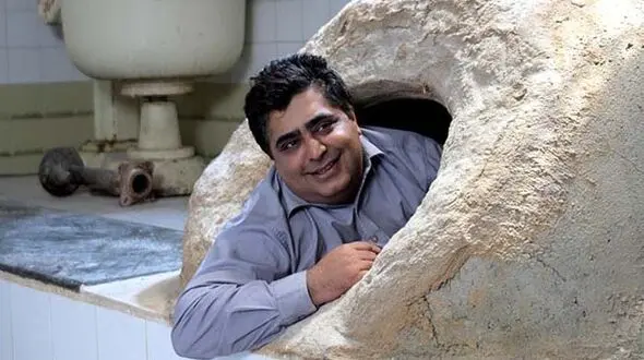 رضا شفیعی‌جم هم خواننده می شود