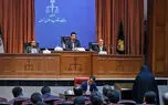 شبنم نعمت زاده: من آقازاده نیستم/۶ شرکت و ۵۰۰ حساب بانکی دارم