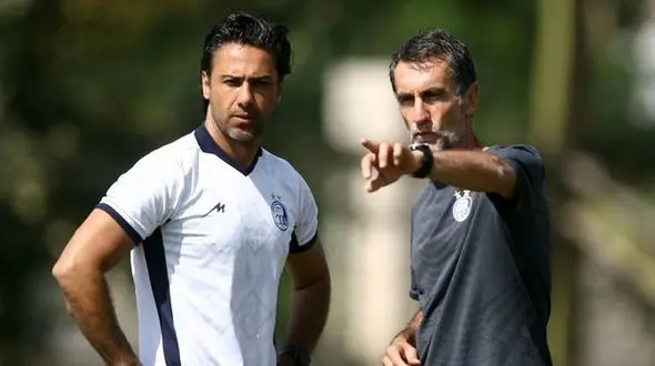 واکنش پین به شایعه اختلافش با مجیدی واکنش نشان داد + فیلم