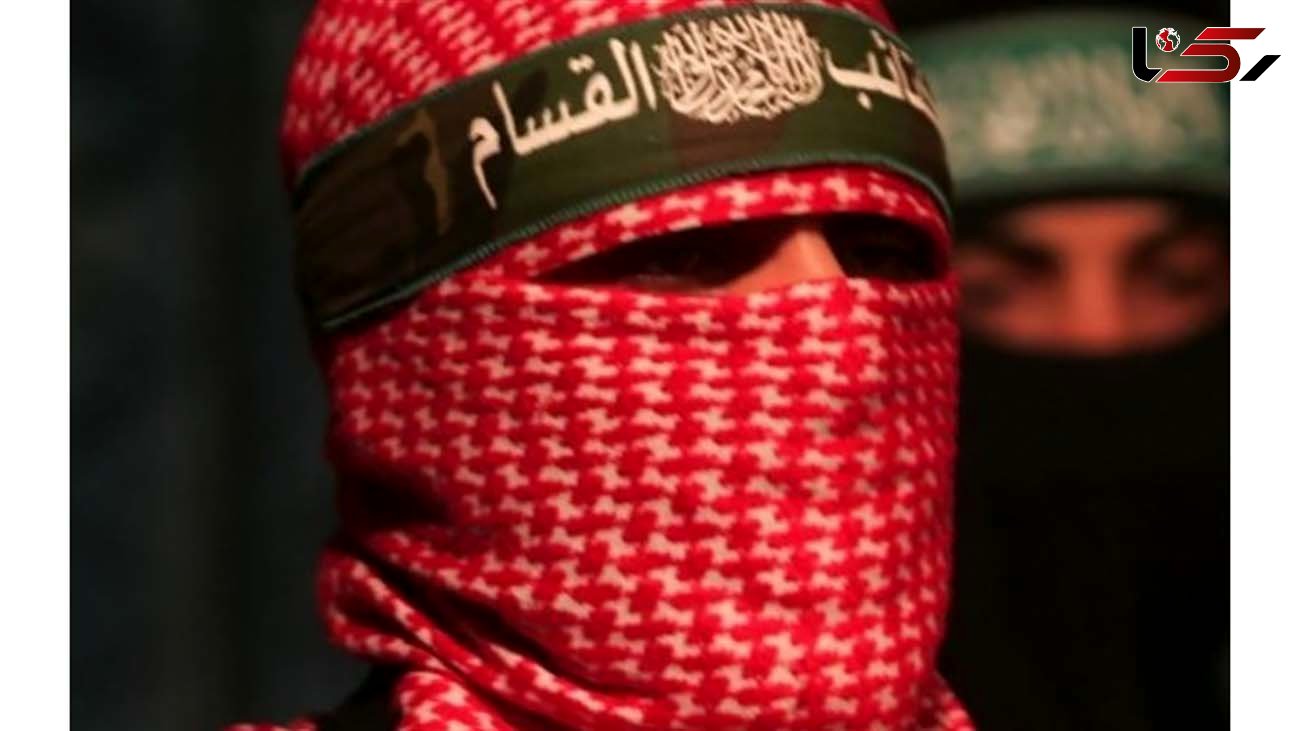 حماس: فقط با آزادی تمامی اسرای فلسطینی امکان آزادی اسرای صهیونیست وجود دارد 