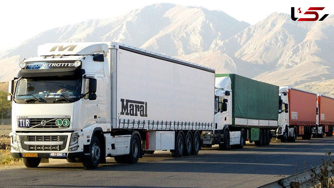 اعتراض کامیون داران در هرمزگان به طرح سیپاد / قاچاق گازوئیل دردسر ساز شد