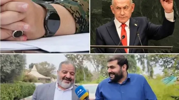 از رئیس پدافند غیرعامل انتظار می‌رود خودش در رعایت ملاحظات امنیتی پیش‌قدم باشد