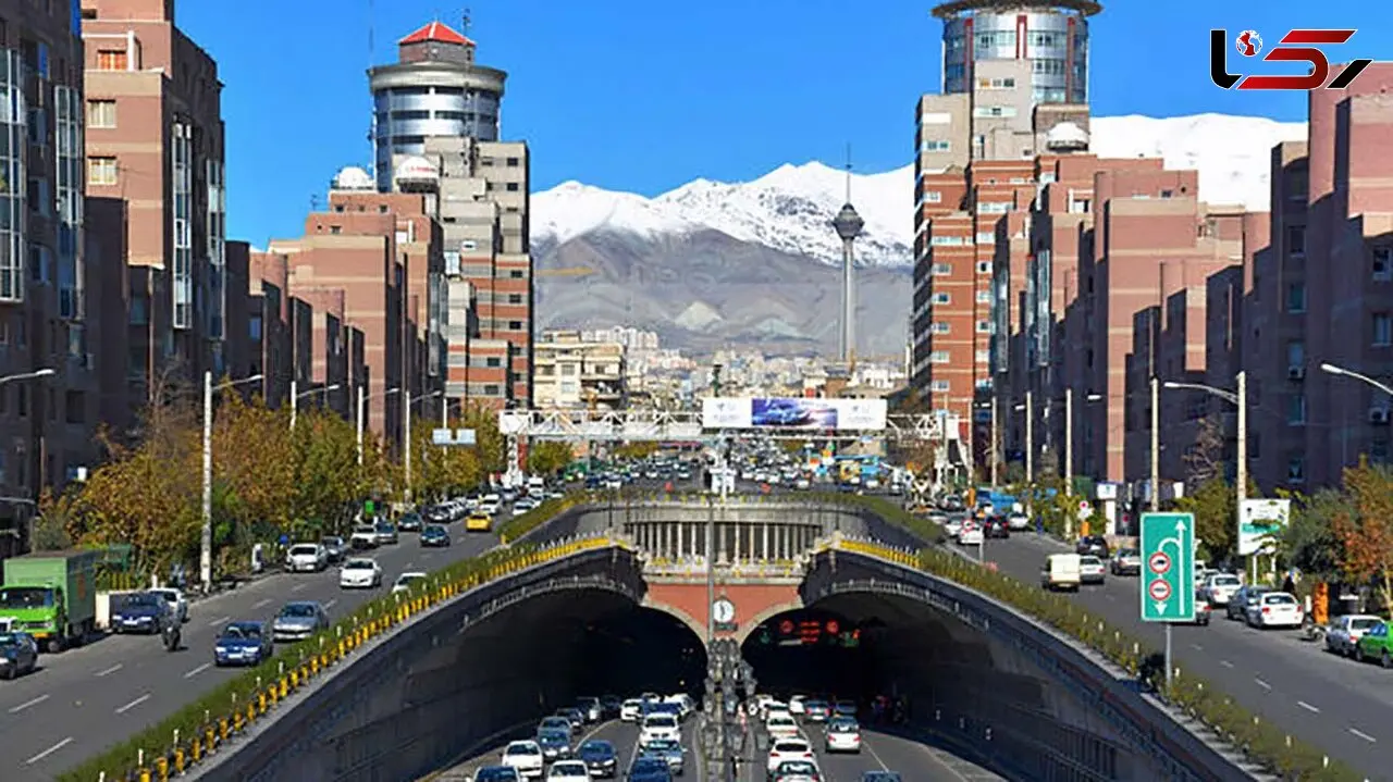 تهران در بودجه بهداشت و درمان رتبه 29 را کسب کرد / یک و نیم میلیون افغانستانی در پایتخت