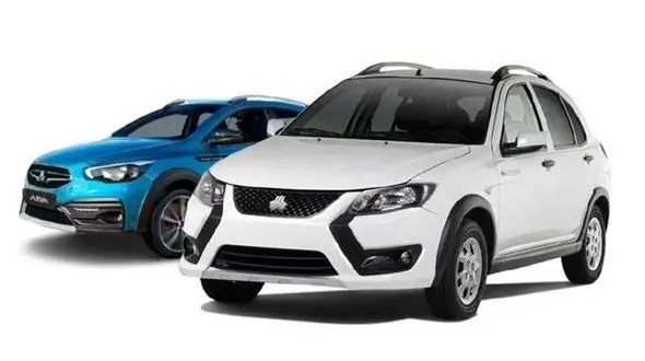 پیش فروش و فروش فوق العاده نوروزی چند محصول سایپا + جدول قیمت و شرایط