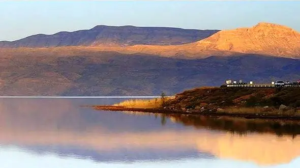 محدوده تالاب ارژن علامت‌گذاری شد؛ گامی در اجرای تعهدات کنوانسیون رامسر