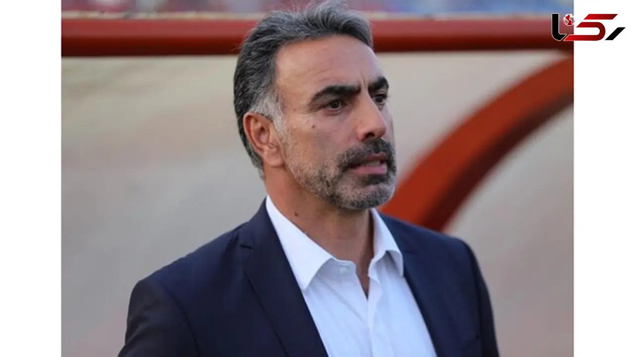 محمود فکری رسما سرمربی استقلال شد