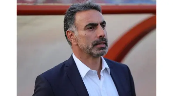 محمود فکری رسما سرمربی استقلال شد
