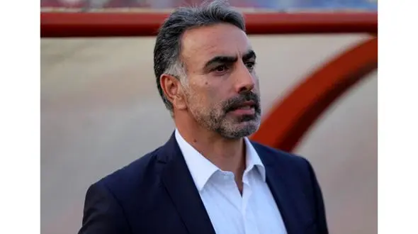 محمود فکری رسما سرمربی استقلال شد