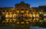 آسیب مترو تهران به عمارت مسعودیه/ سرعت مترو باید 20درصد کاهش یابد/ دیوارهای اثر ملی ترک خورده و مرمت بلاتکلیف!