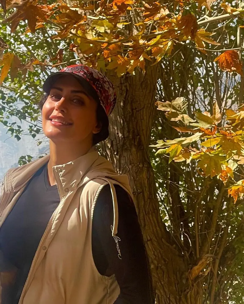 الناز شاکردوست